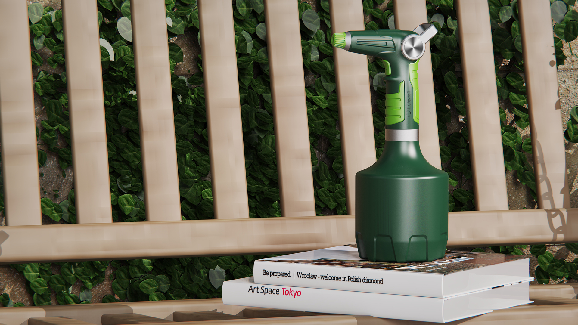 gardening，Watering can，serialization，Mechanical air，