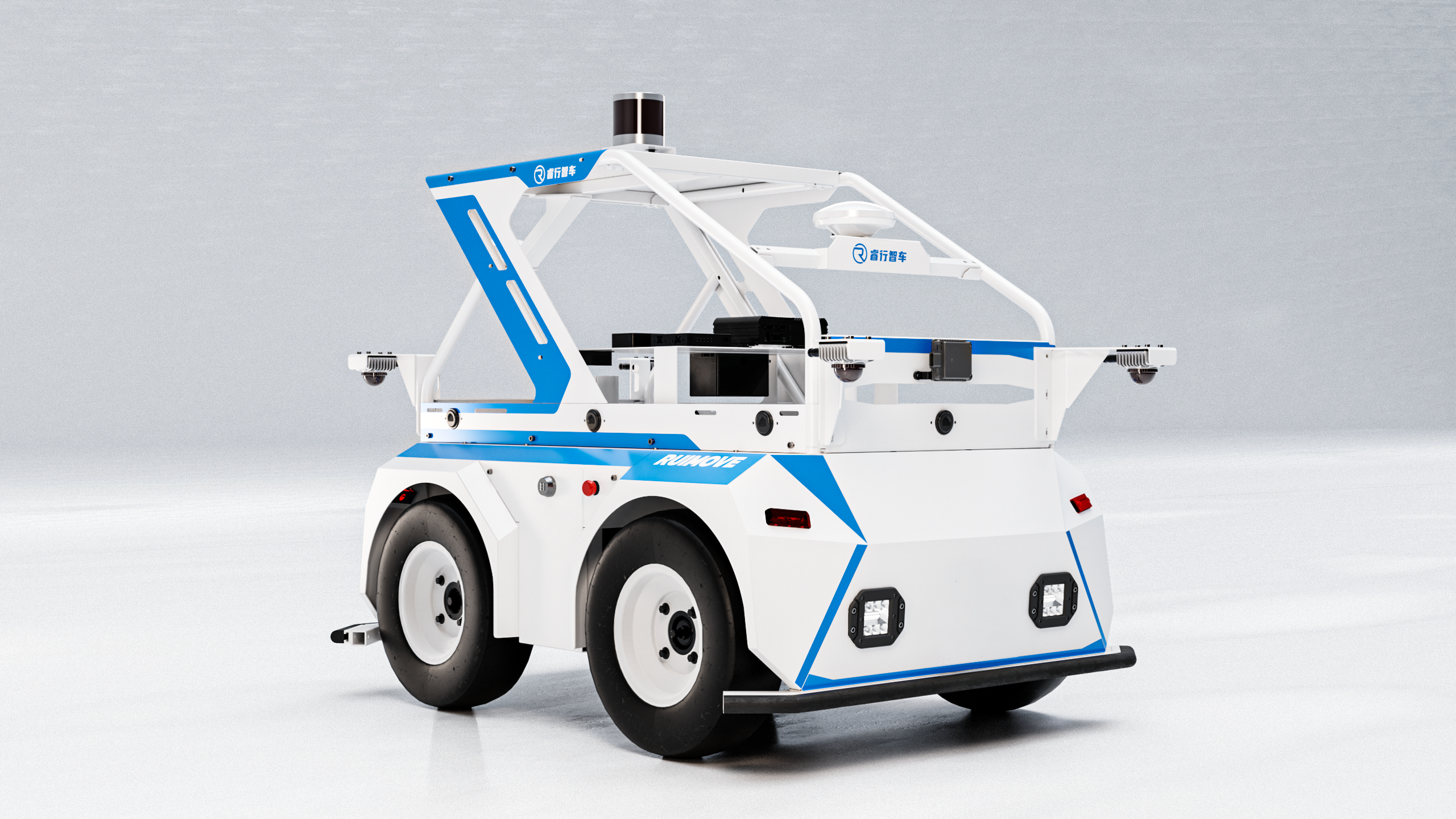 robot，Driverless，education scientific research，chassis，