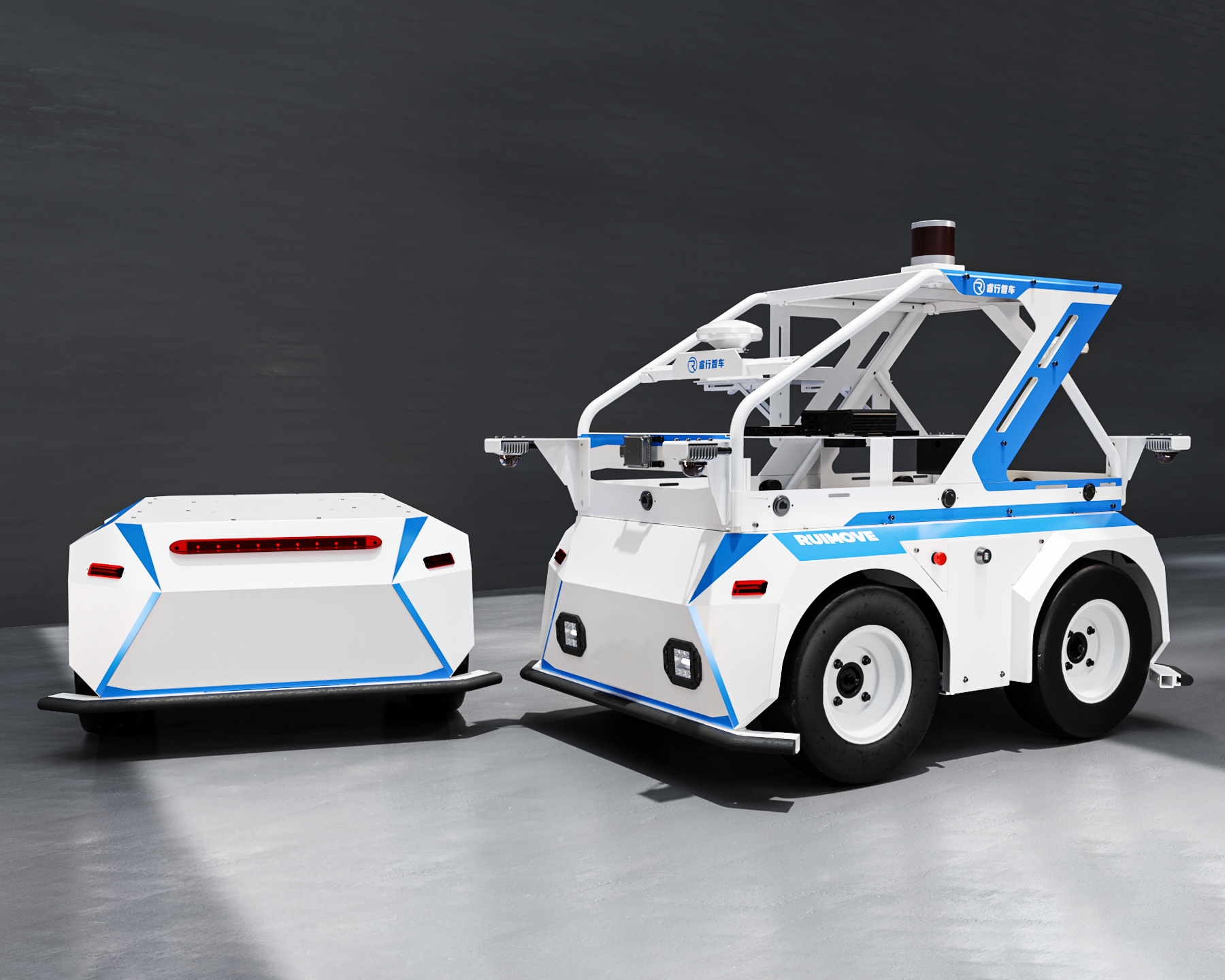 robot，Driverless，education scientific research，chassis，