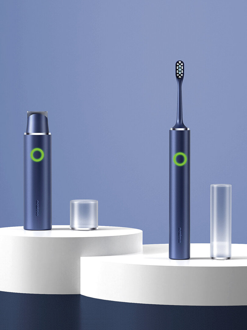 red dot，Red Dot Award Case，ultraviolet rays，Personal care，Red Dot Award Case，Award declaration，