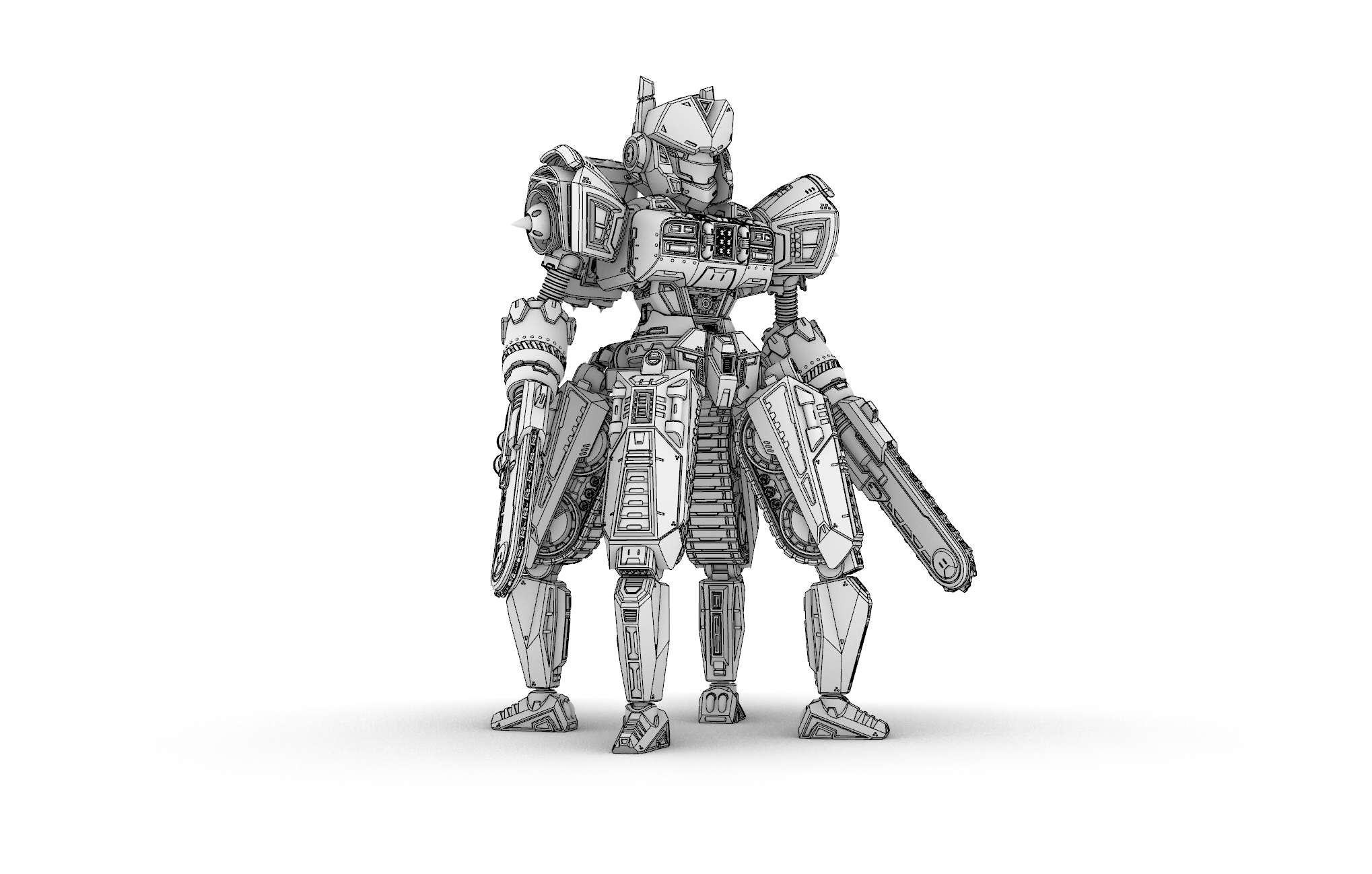 Toys，Mecha，Ornaments，Transformed toy，ai，AI Mecha，Children's Toys，the height is，