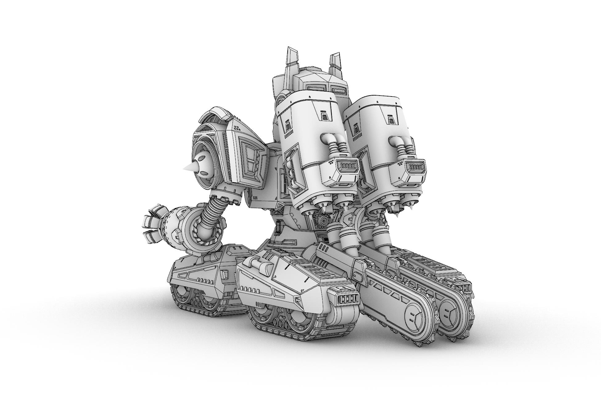 Toys，Mecha，Ornaments，Transformed toy，ai，AI Mecha，Children's Toys，the height is，