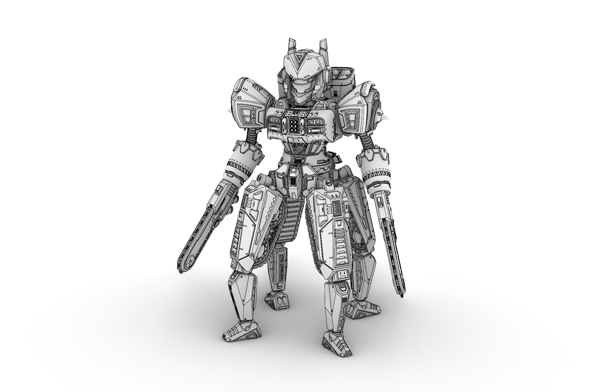 Toys，Mecha，Ornaments，Transformed toy，ai，AI Mecha，Children's Toys，the height is，