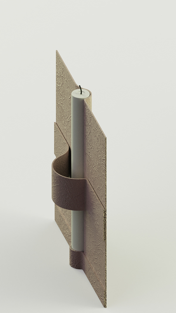 candle，Candlestick，Home Furnishing decoration，Art，