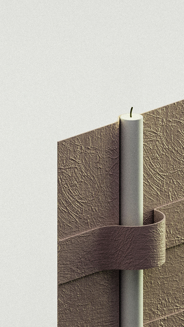 candle，Candlestick，Home Furnishing decoration，Art，