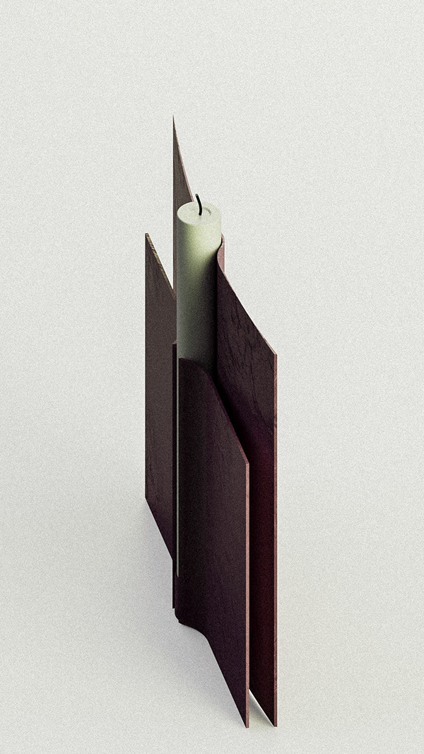 candle，Candlestick，Home Furnishing decoration，Art，