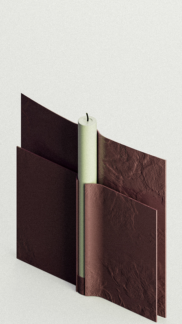 candle，Candlestick，Home Furnishing decoration，Art，