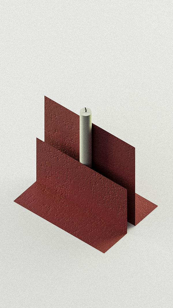 candle，Candlestick，Home Furnishing decoration，Art，