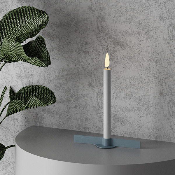 candle，Candlestick，Home Furnishing decoration，Art，