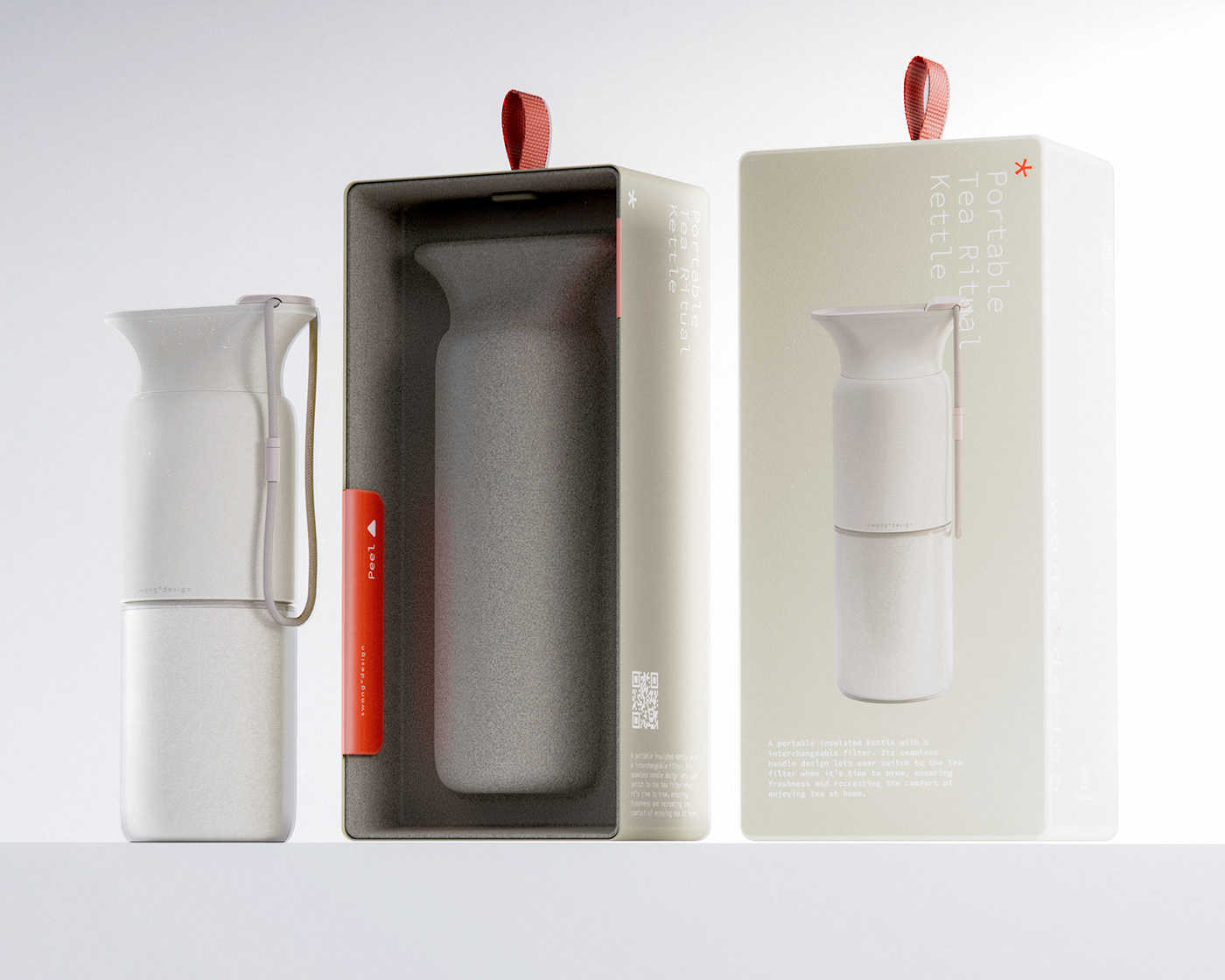 Thermal insulation kettle，filter element，Make tea，texture，fresh，