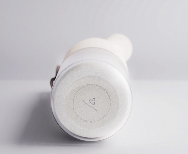 Thermal insulation kettle，filter element，Make tea，texture，fresh，