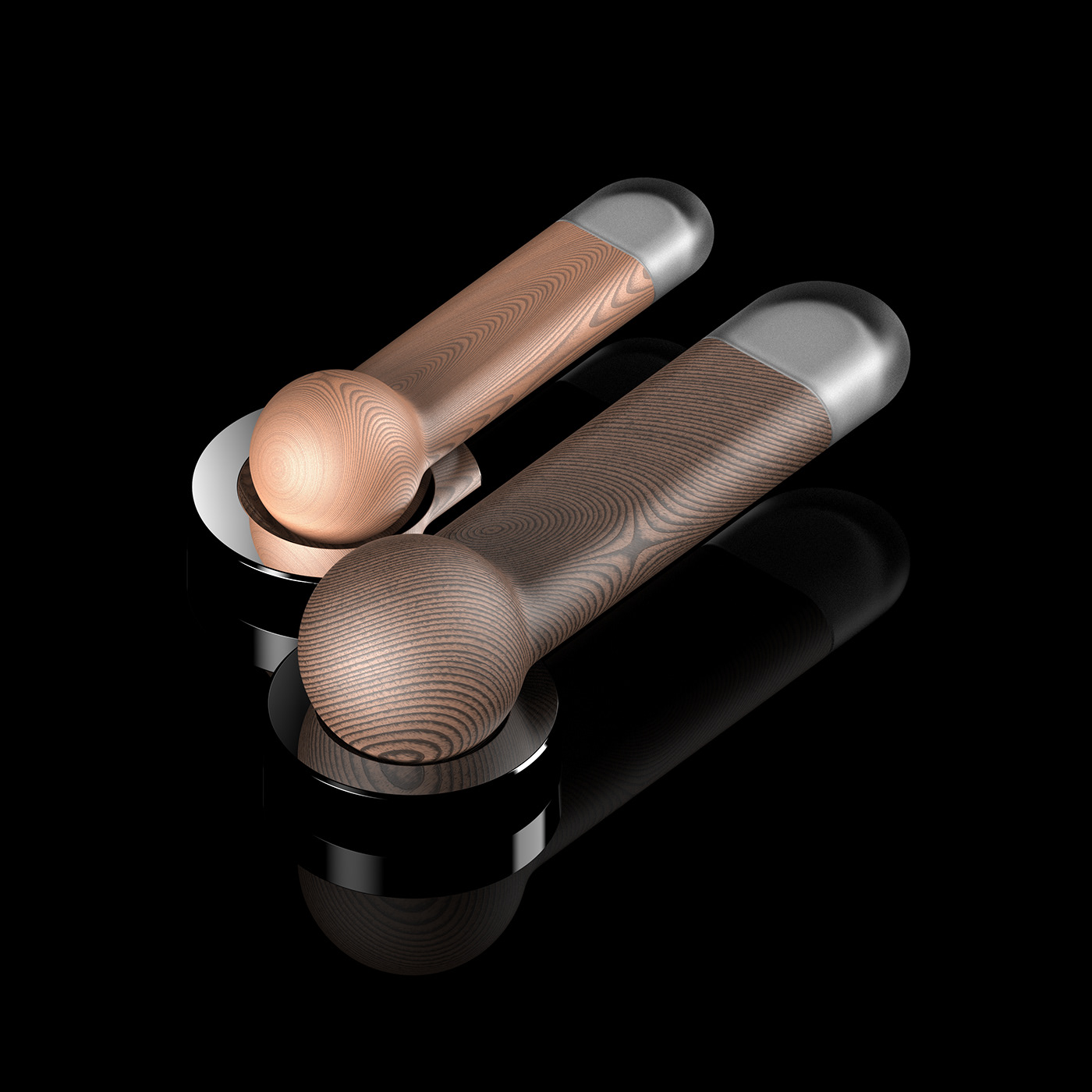 Competition items，Morning Wood，Lighting lamps，render weekly，Competition items，