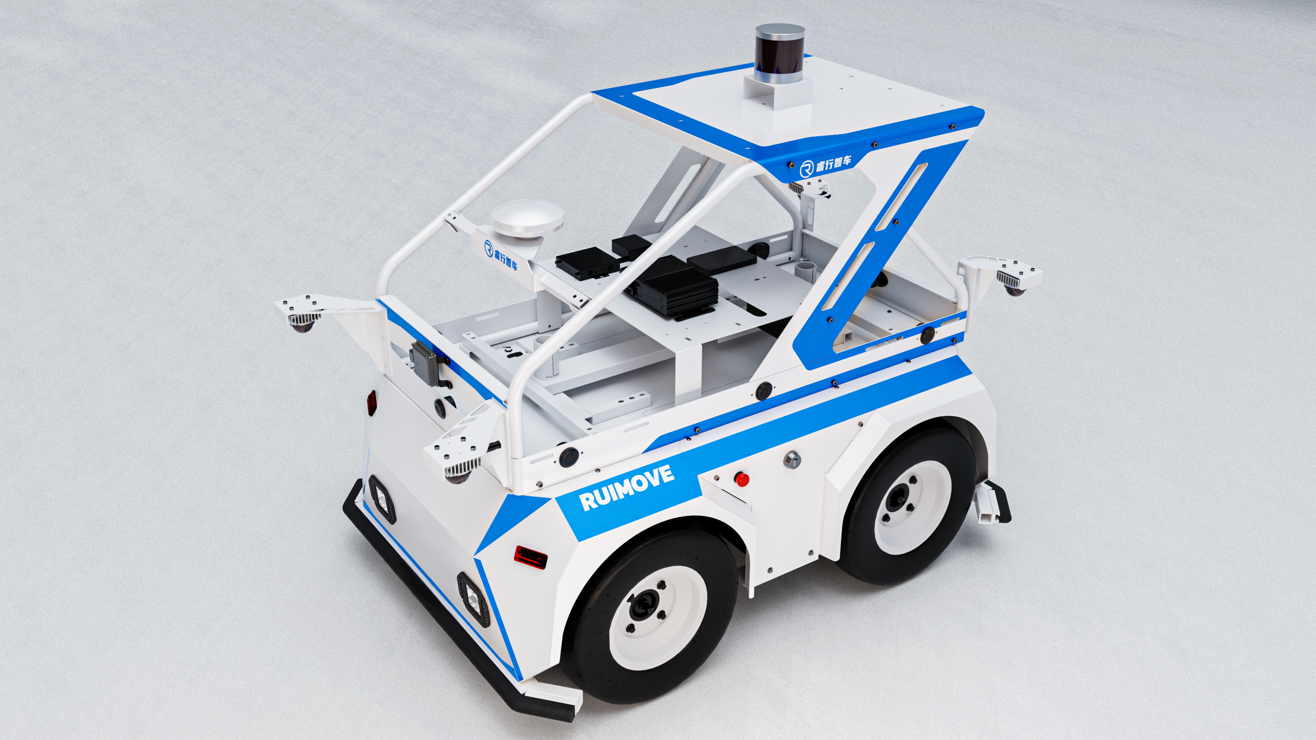 robot，Driverless，education scientific research，chassis，