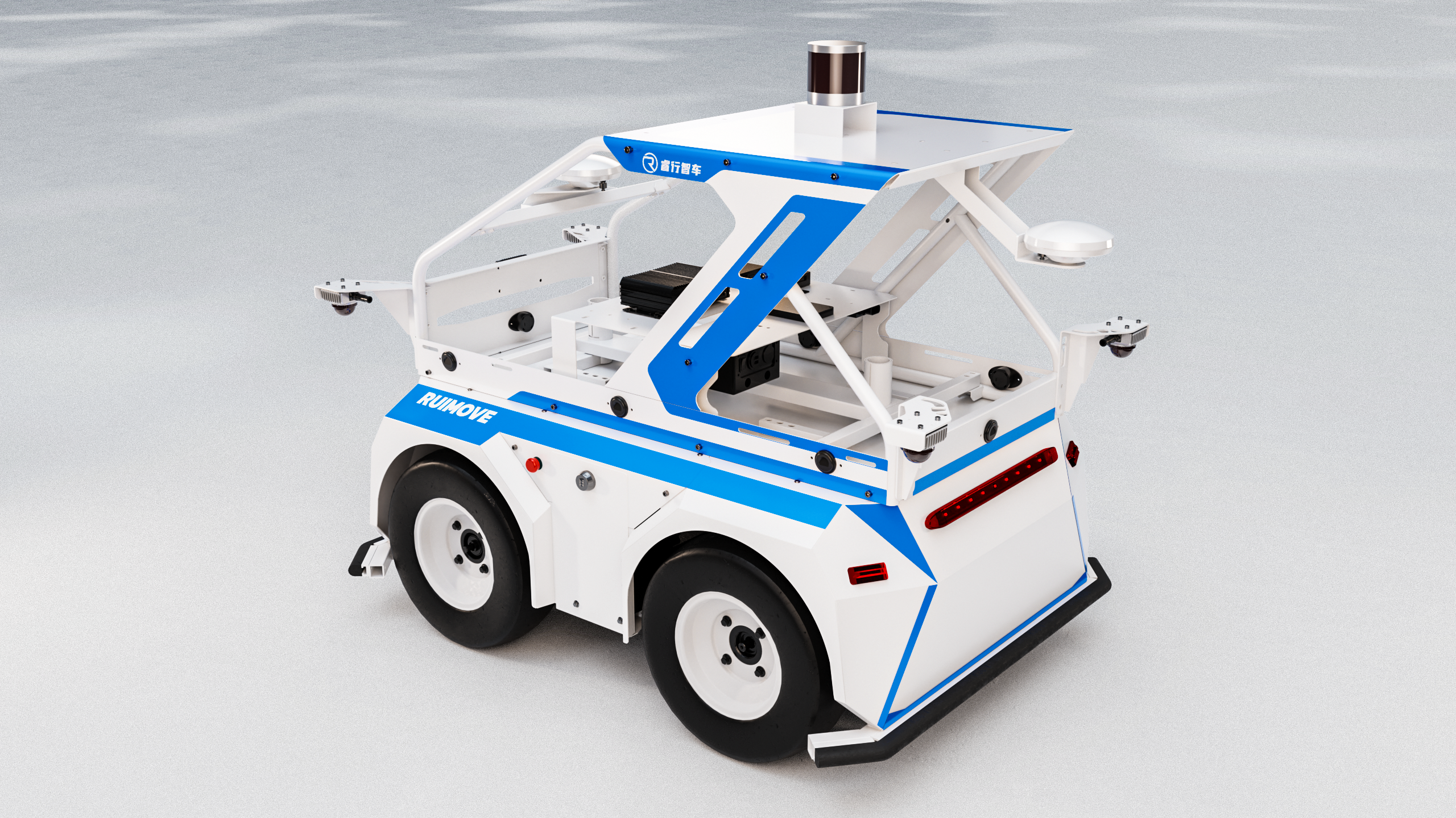 robot，Driverless，education scientific research，chassis，