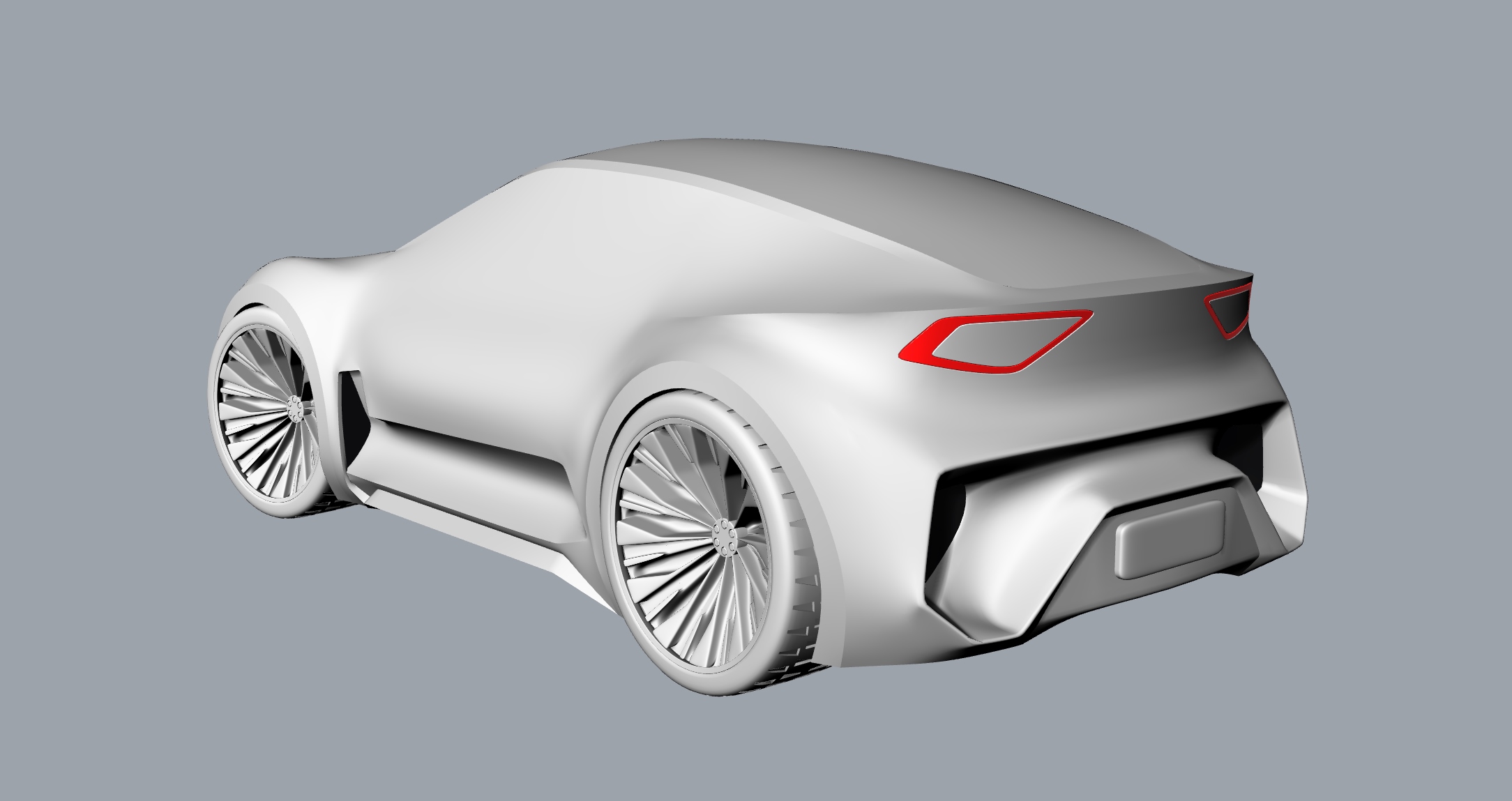 industrial design，Automobile design，Automobile modeling，subset，rhinoceros，modeling，