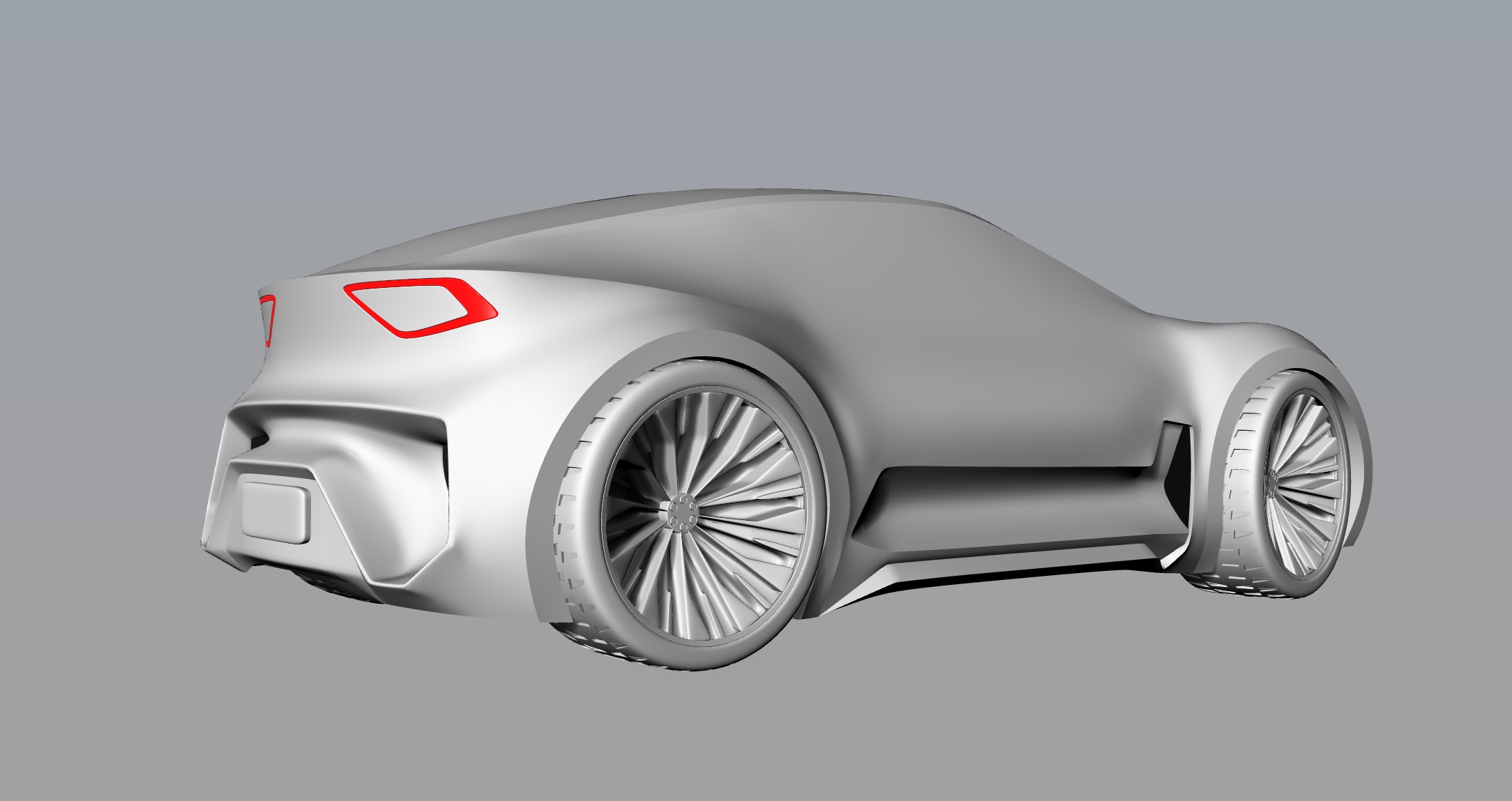 industrial design，Automobile design，Automobile modeling，subset，rhinoceros，modeling，