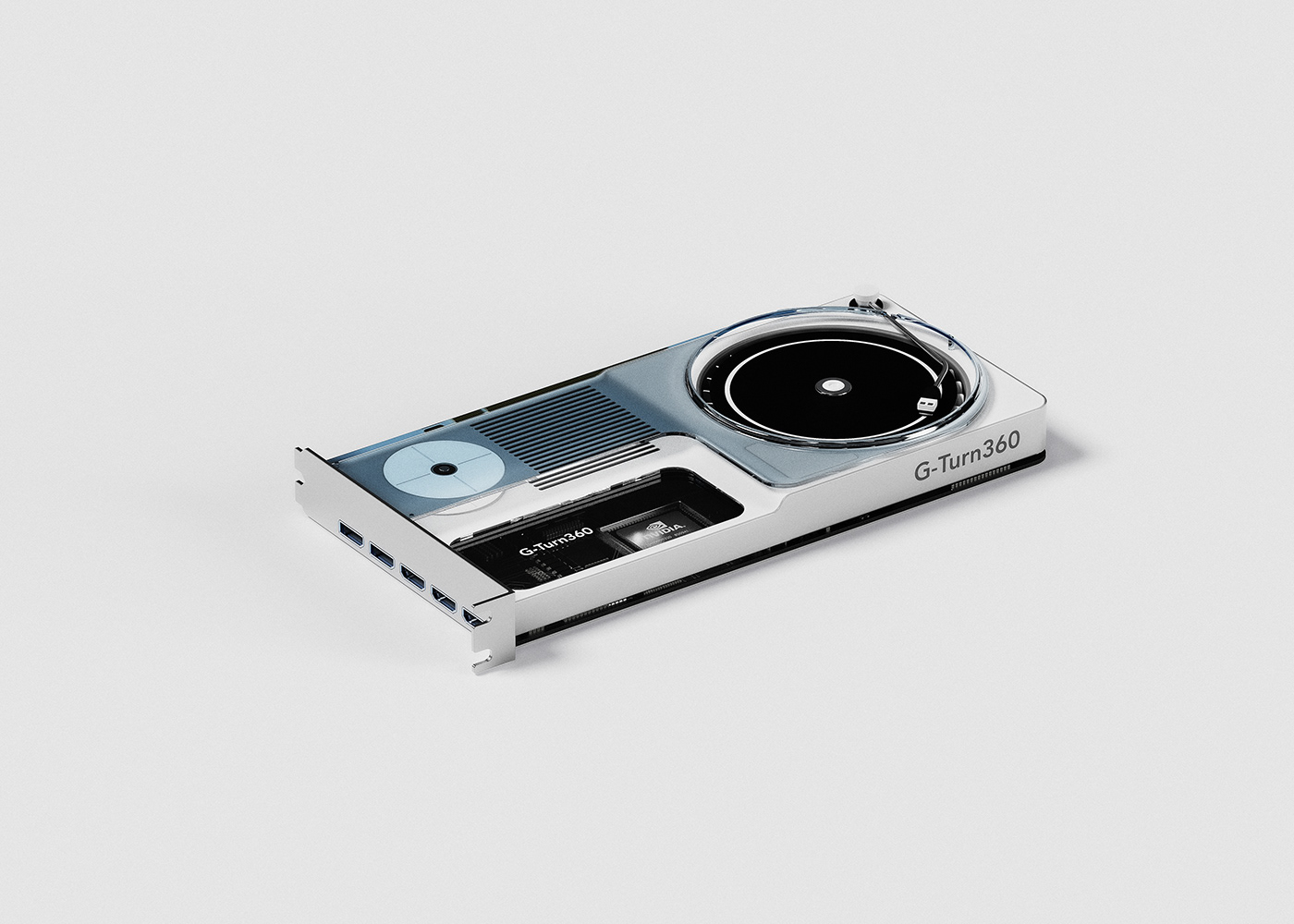 G-Turn360，Graphics card，Digital，electronic product，