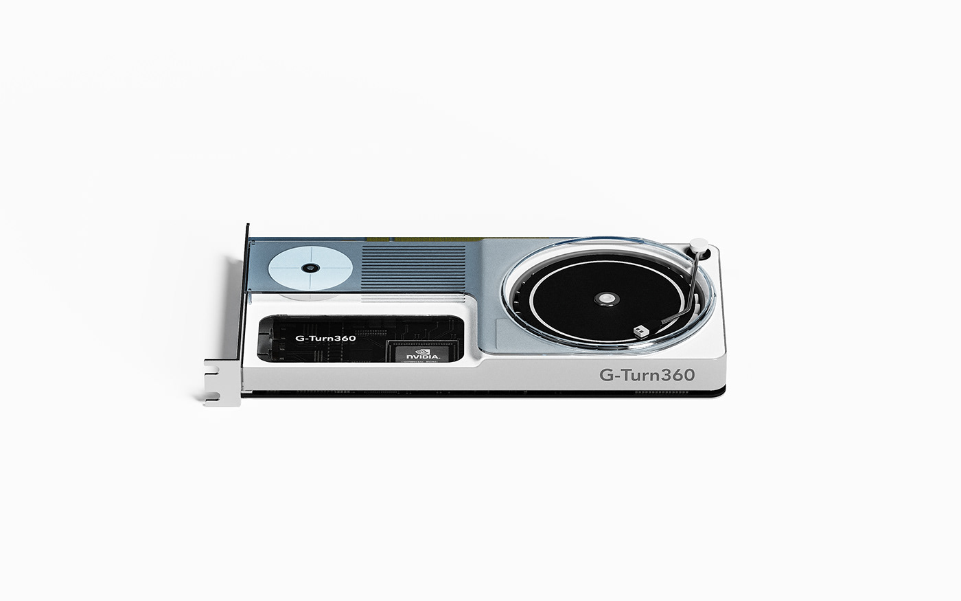G-Turn360，Graphics card，Digital，electronic product，