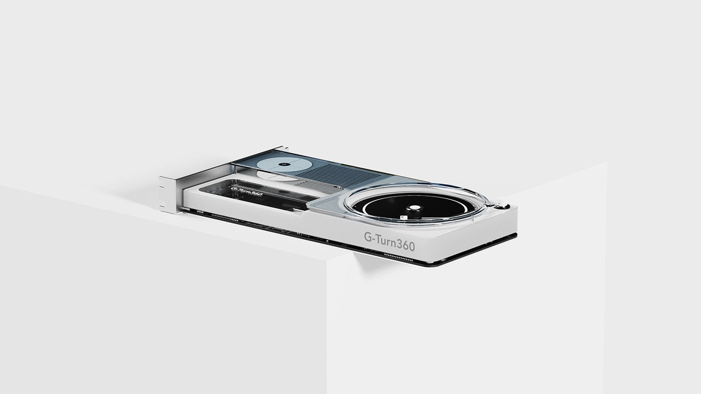 G-Turn360，Graphics card，Digital，electronic product，