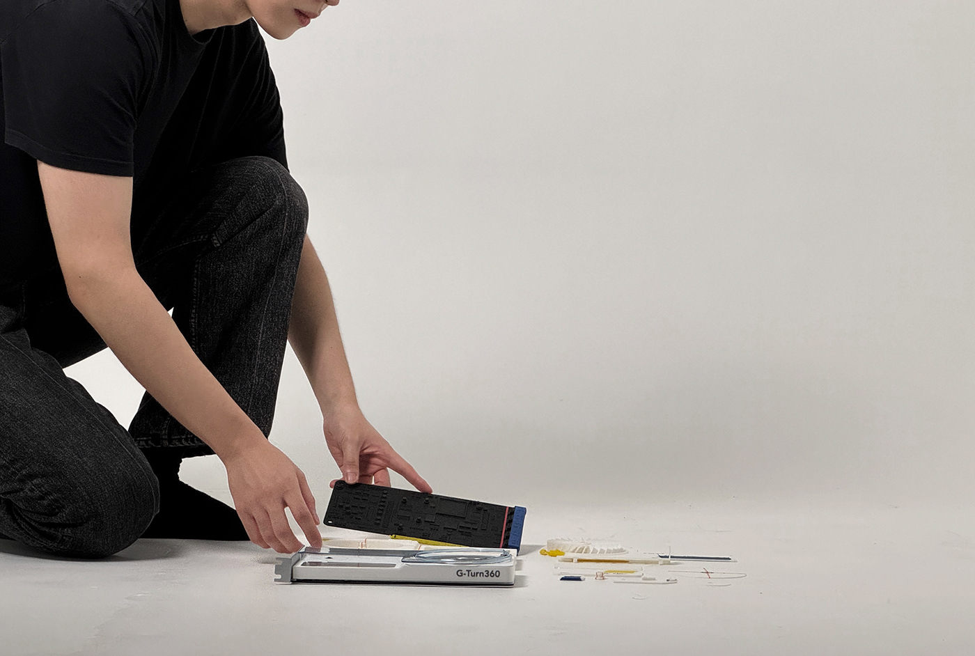 G-Turn360，Graphics card，Digital，electronic product，