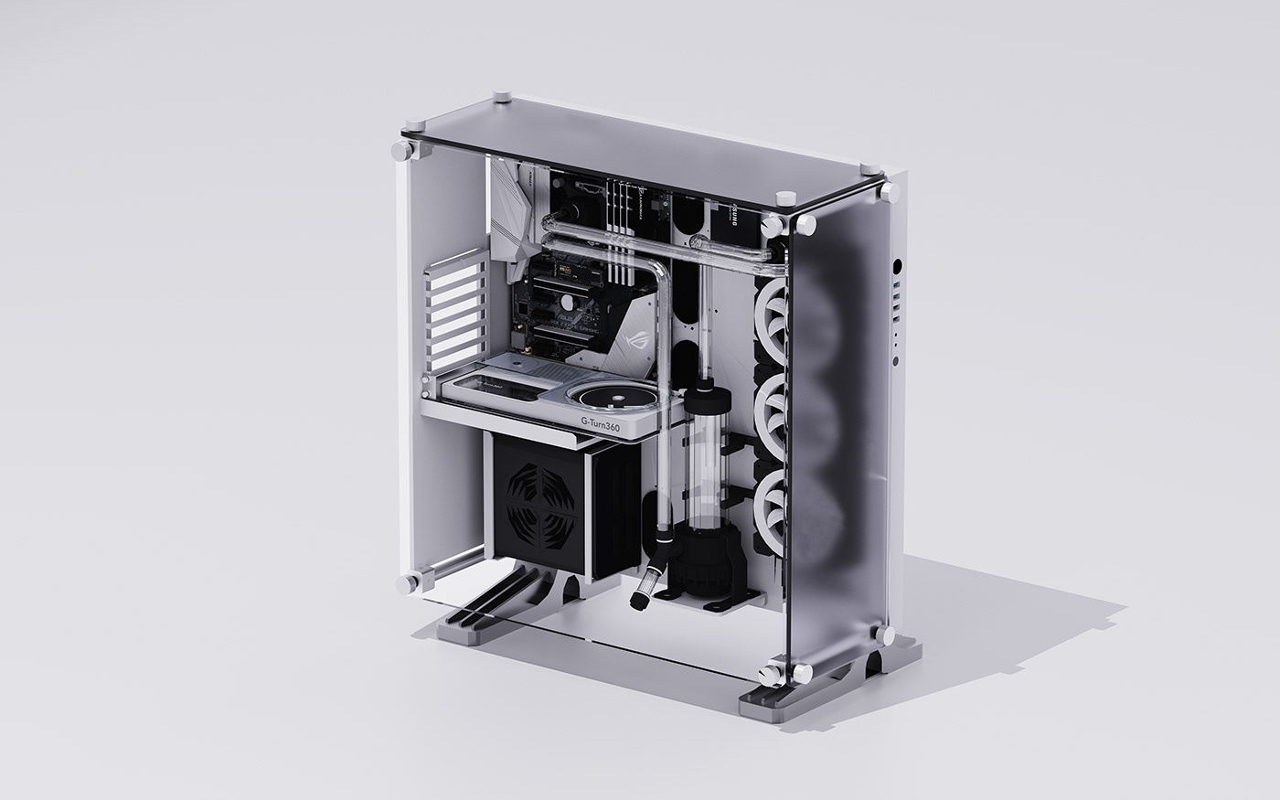 G-Turn360，Graphics card，Digital，electronic product，