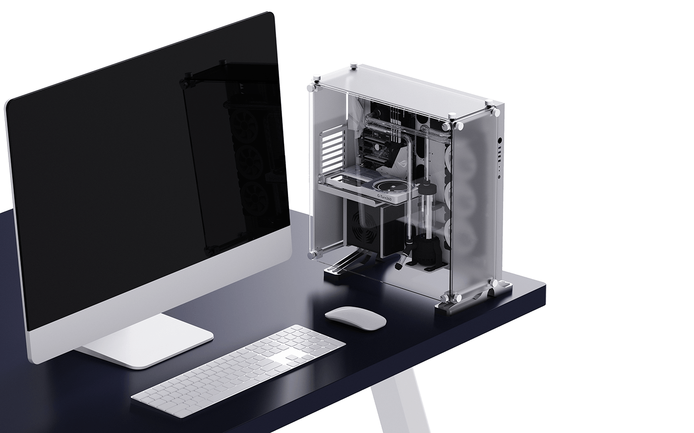 G-Turn360，Graphics card，Digital，electronic product，