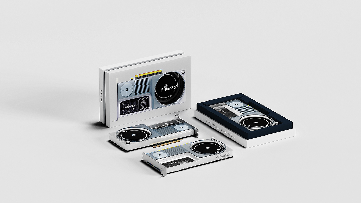 G-Turn360，Graphics card，Digital，electronic product，