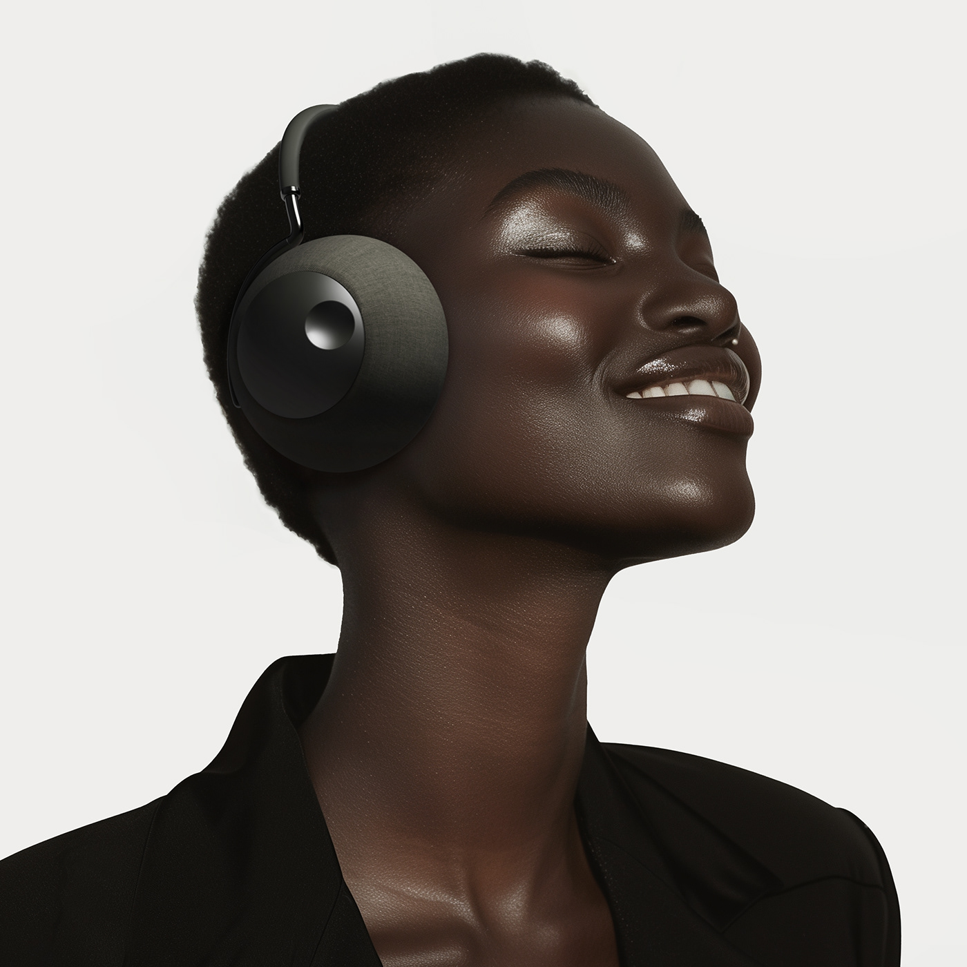 satellite，headset，loudspeaker box，Digital，