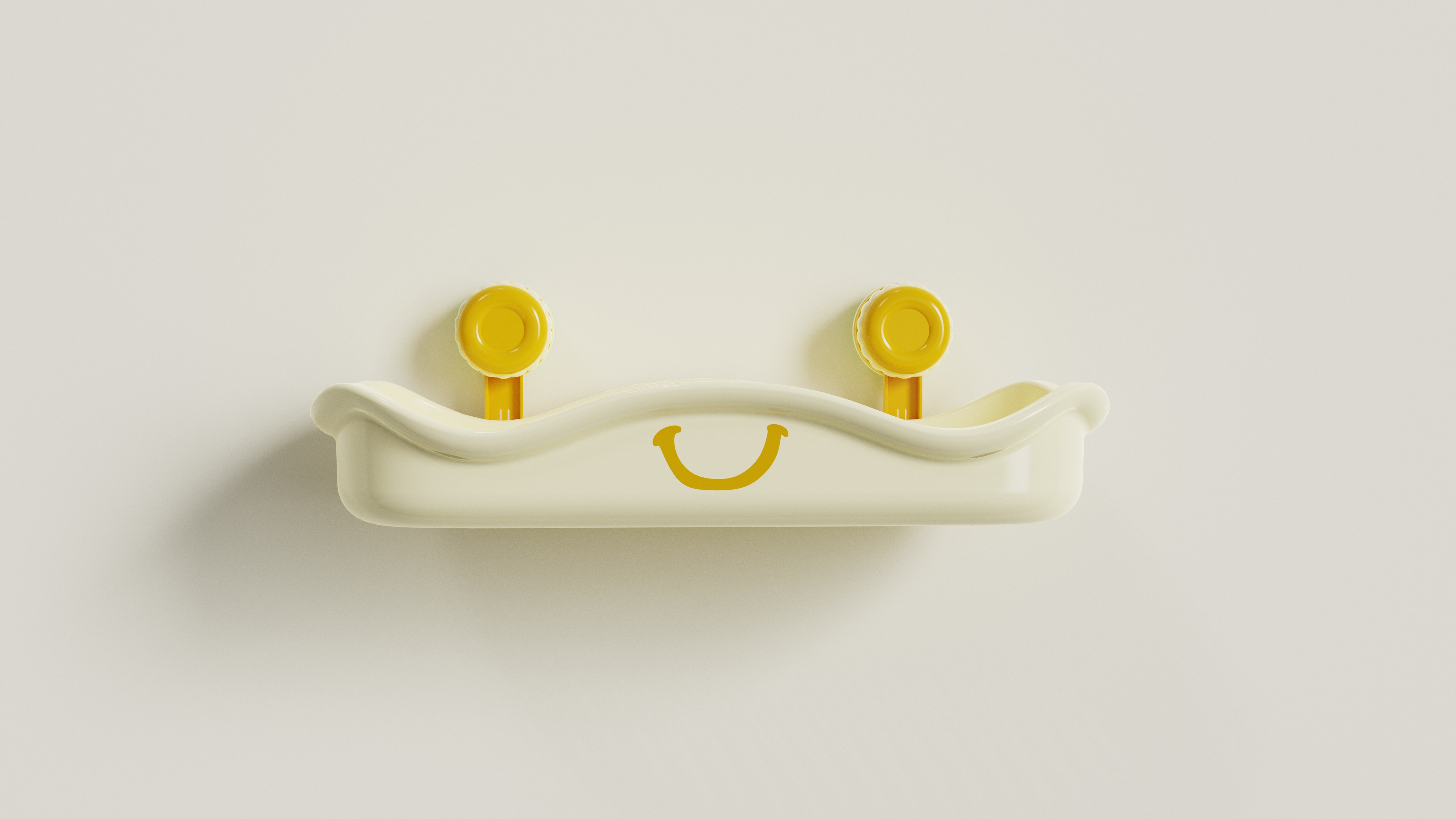 Home daily storage, shelf, bath storage，