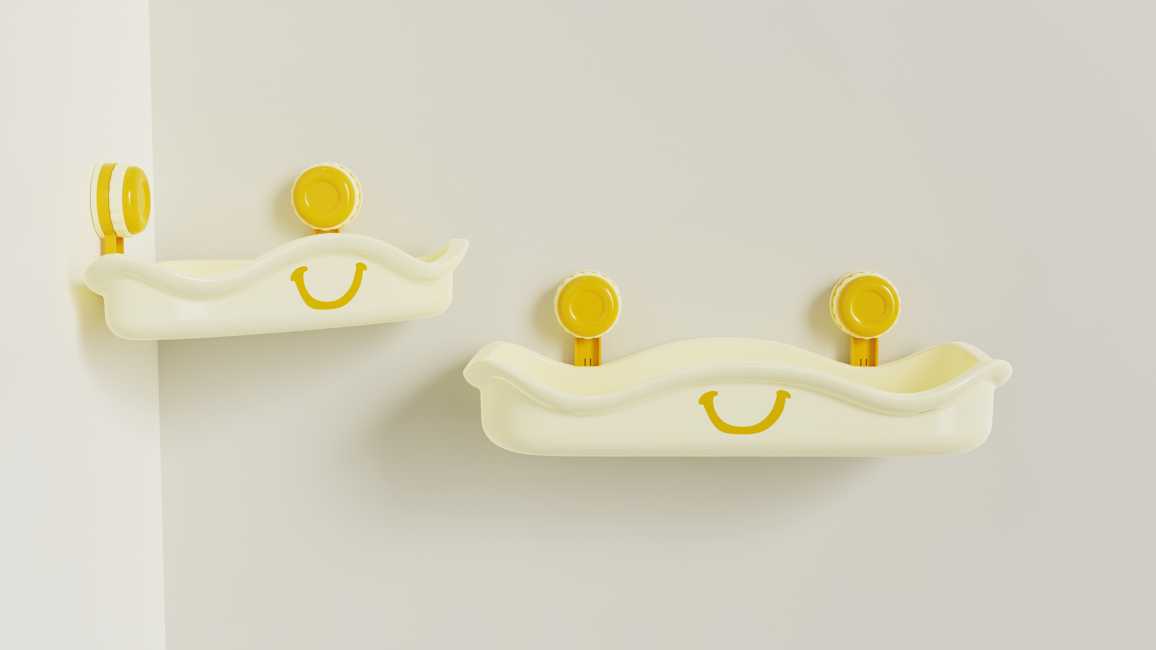 Home daily storage, shelf, bath storage，