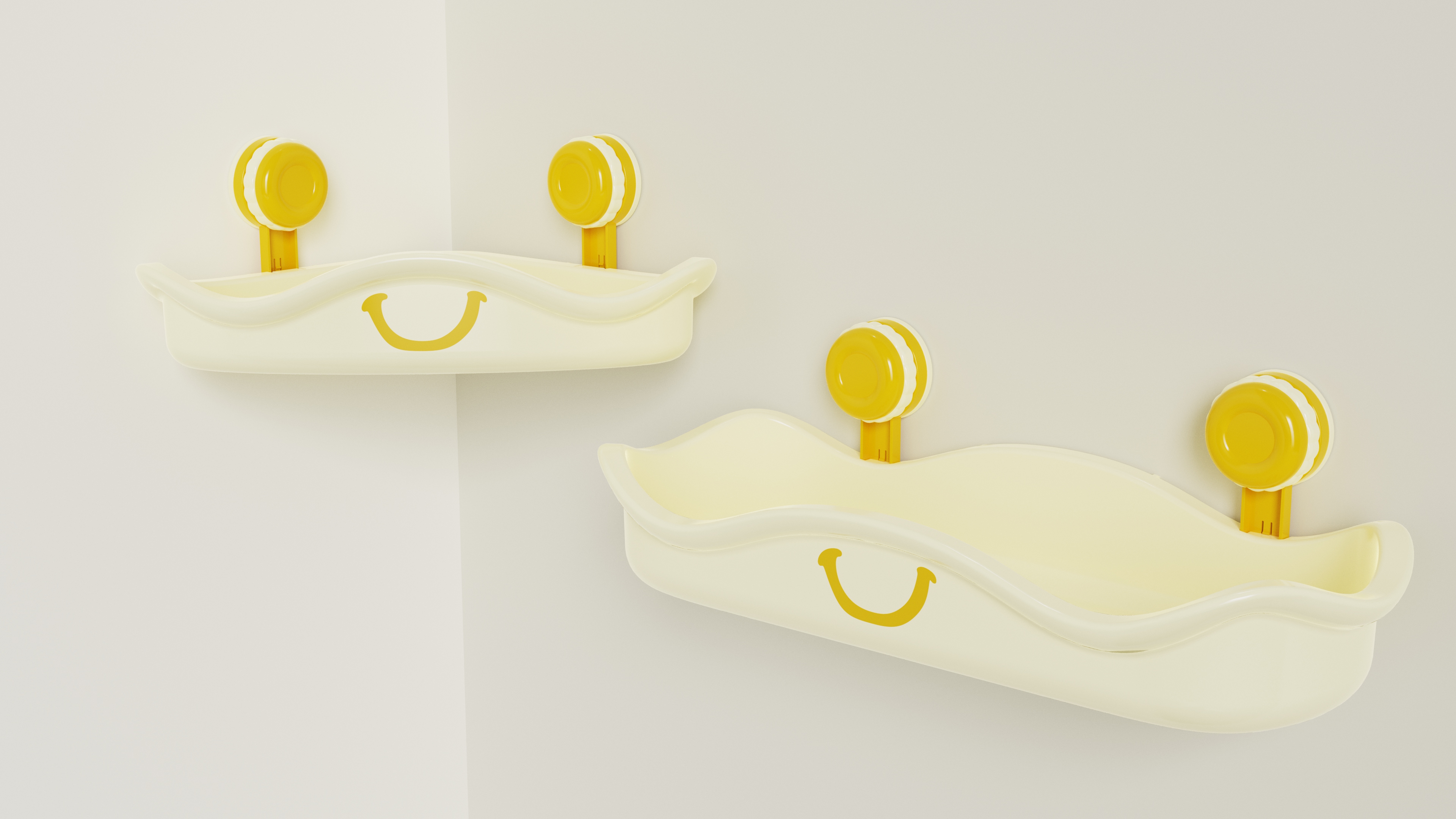 Home daily storage, shelf, bath storage，