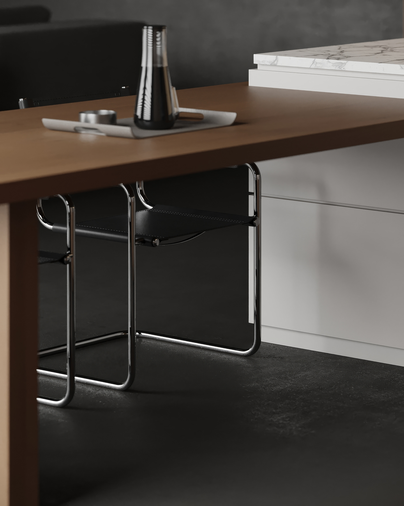 minimal，kitchen，grace，atmosphere，visual identity，