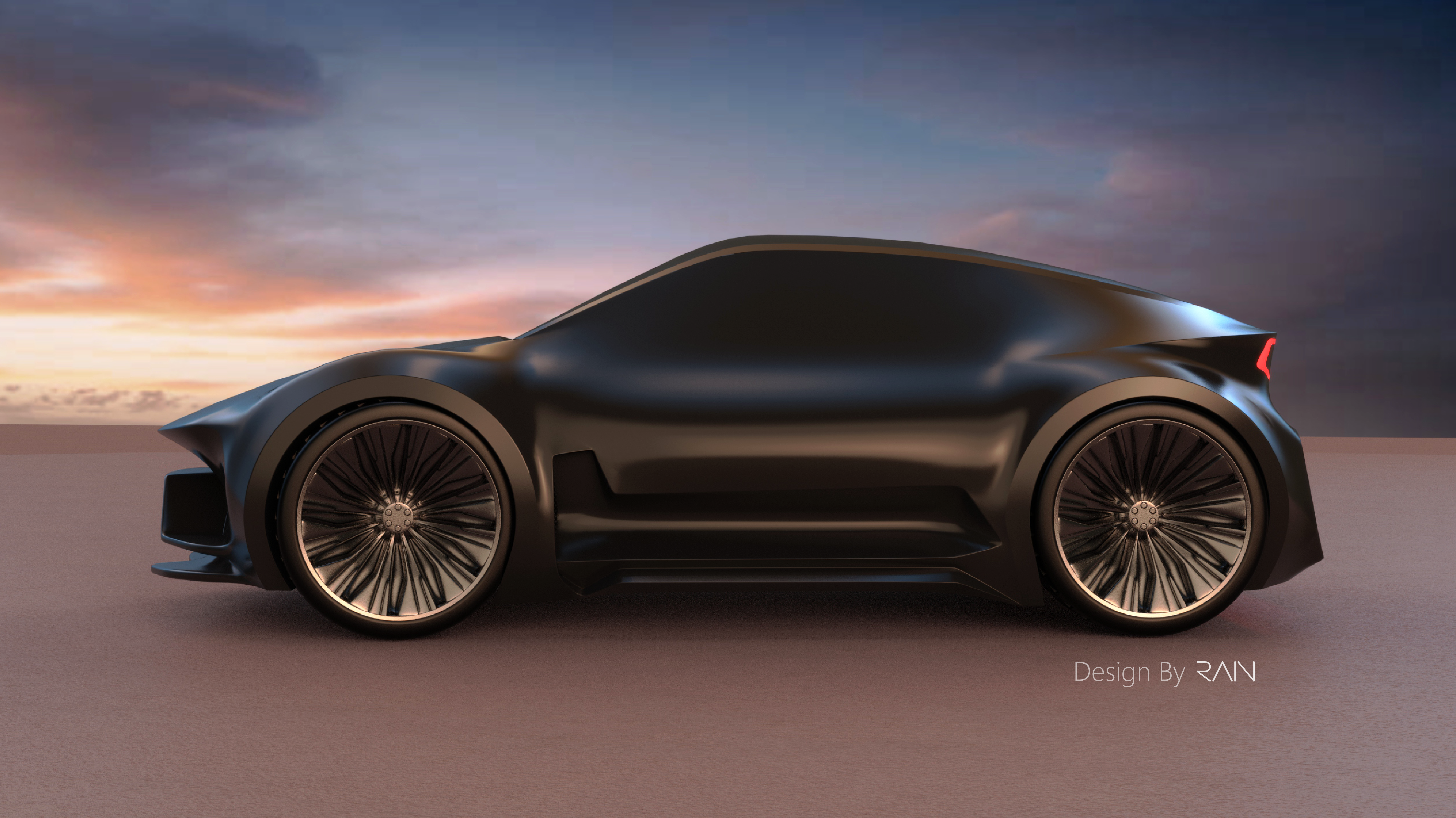 industrial design，Automobile design，Automobile modeling，subset，rhinoceros，modeling，