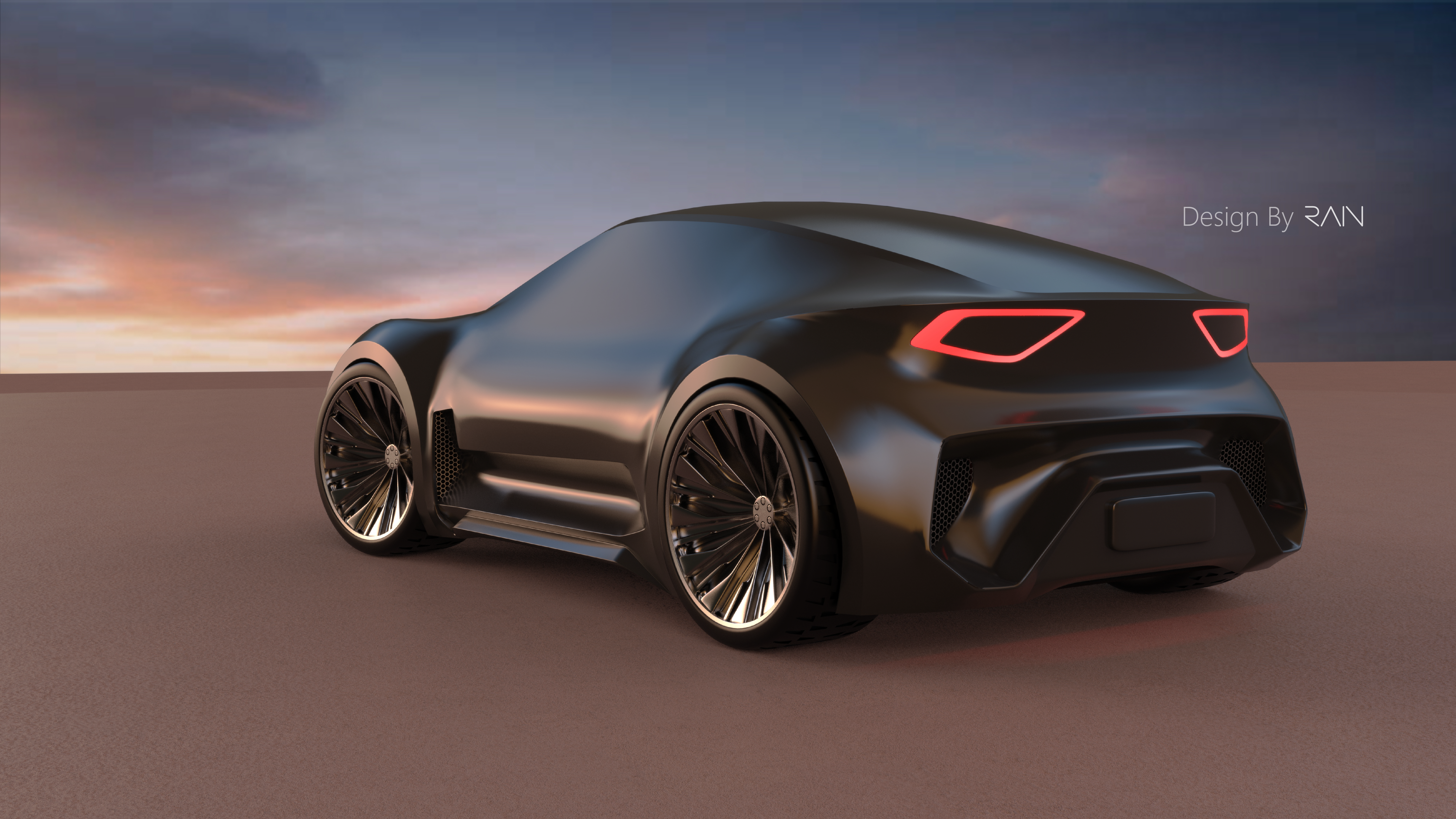 industrial design，Automobile design，Automobile modeling，subset，rhinoceros，modeling，