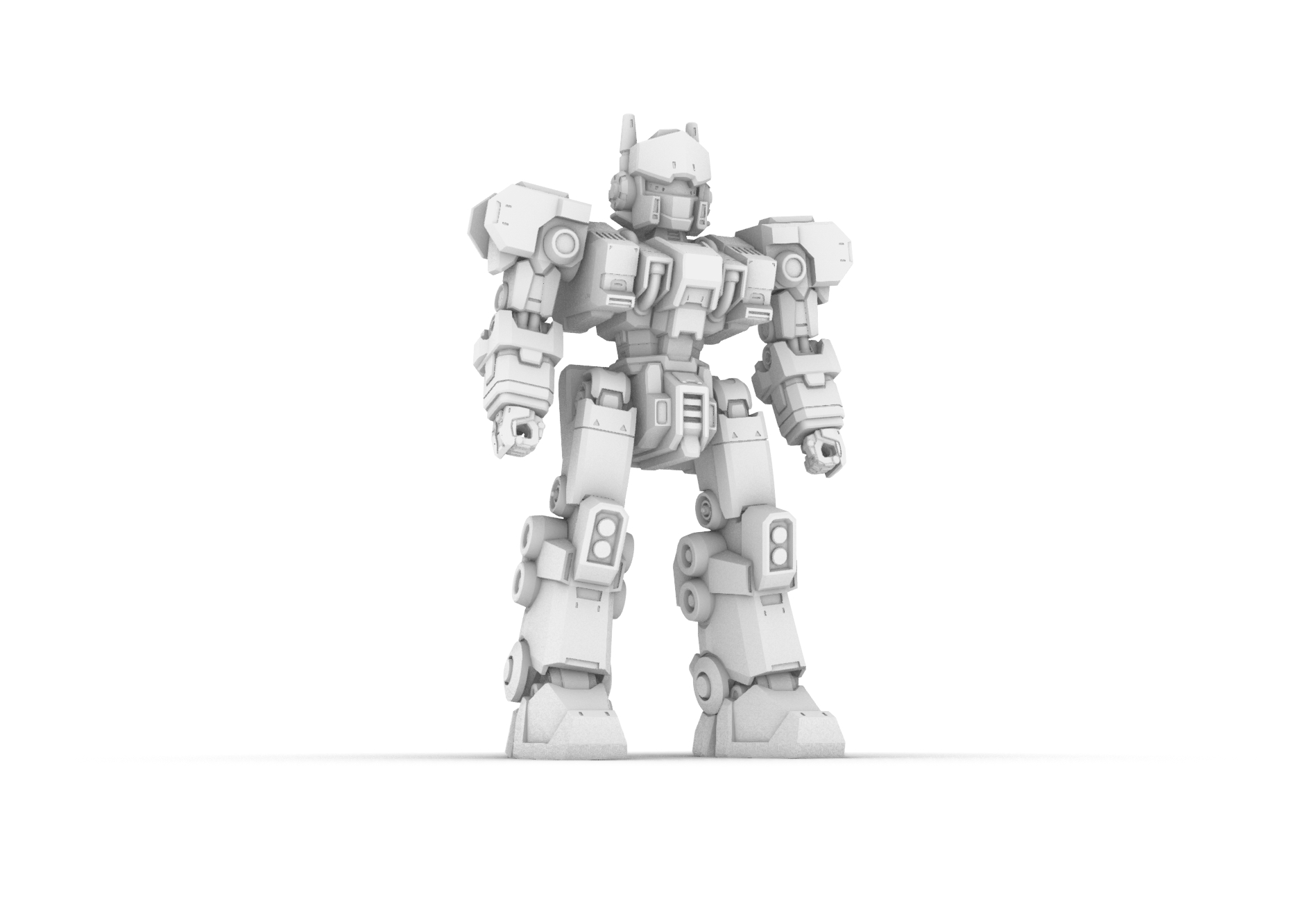 Toys，Mecha，ai，Transformers，Modelling，Tide play，Ornaments，modeling，