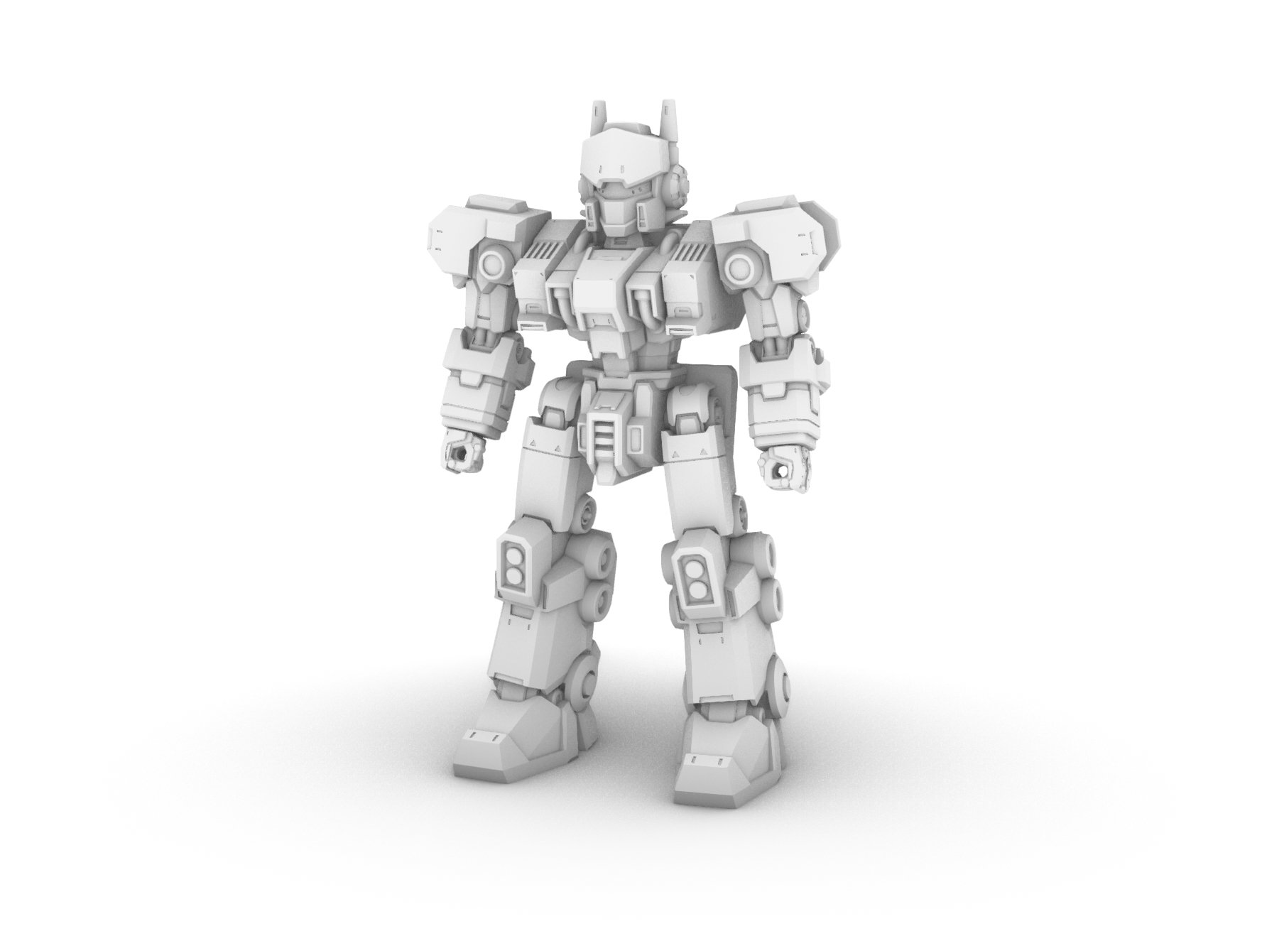 Toys，Mecha，ai，Transformers，Modelling，Tide play，Ornaments，modeling，