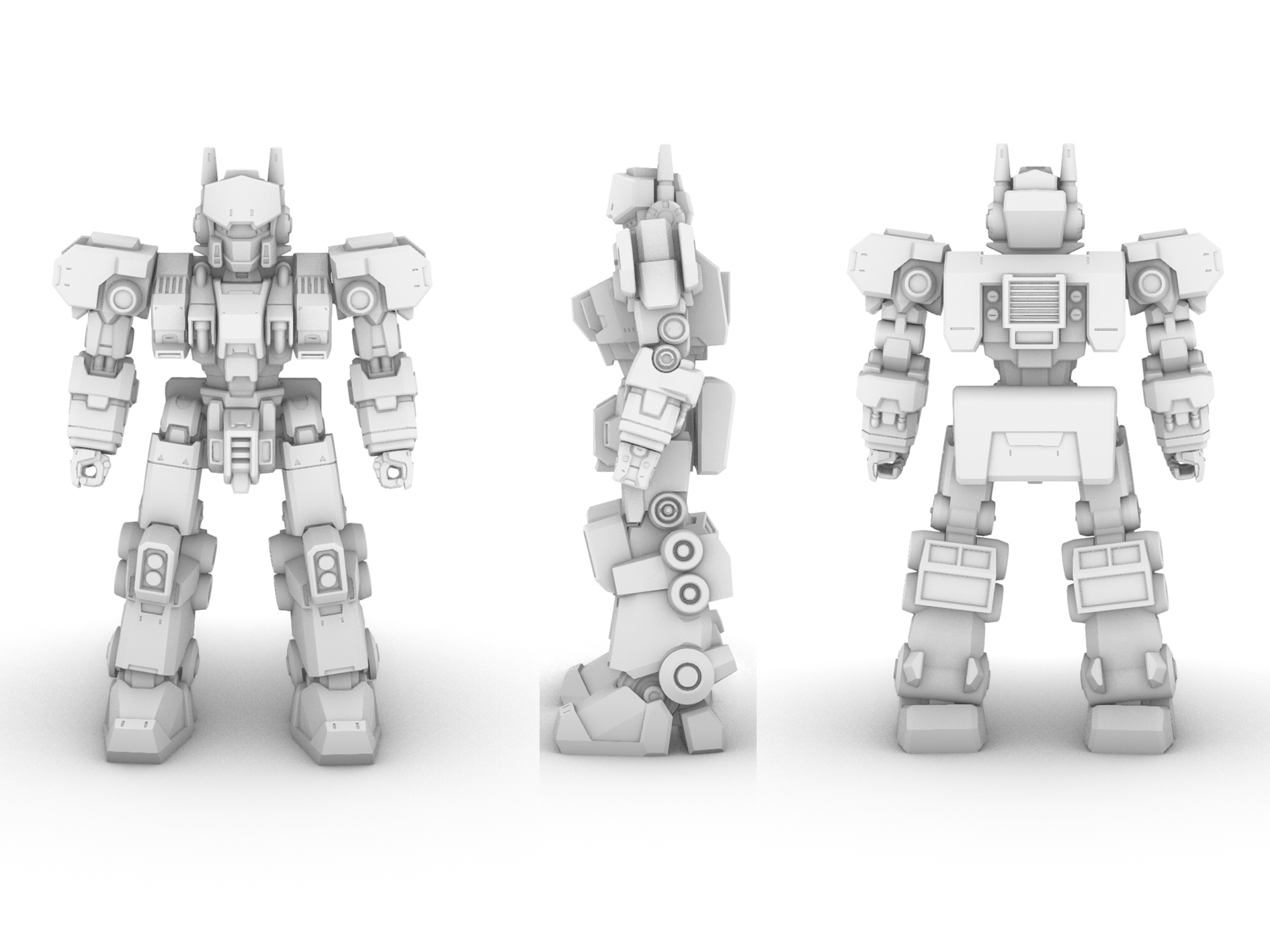 Toys，Mecha，ai，Transformers，Modelling，Tide play，Ornaments，modeling，