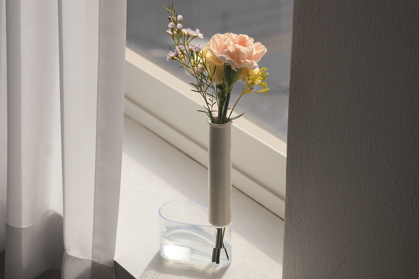 float，vase，Plaster，mould，