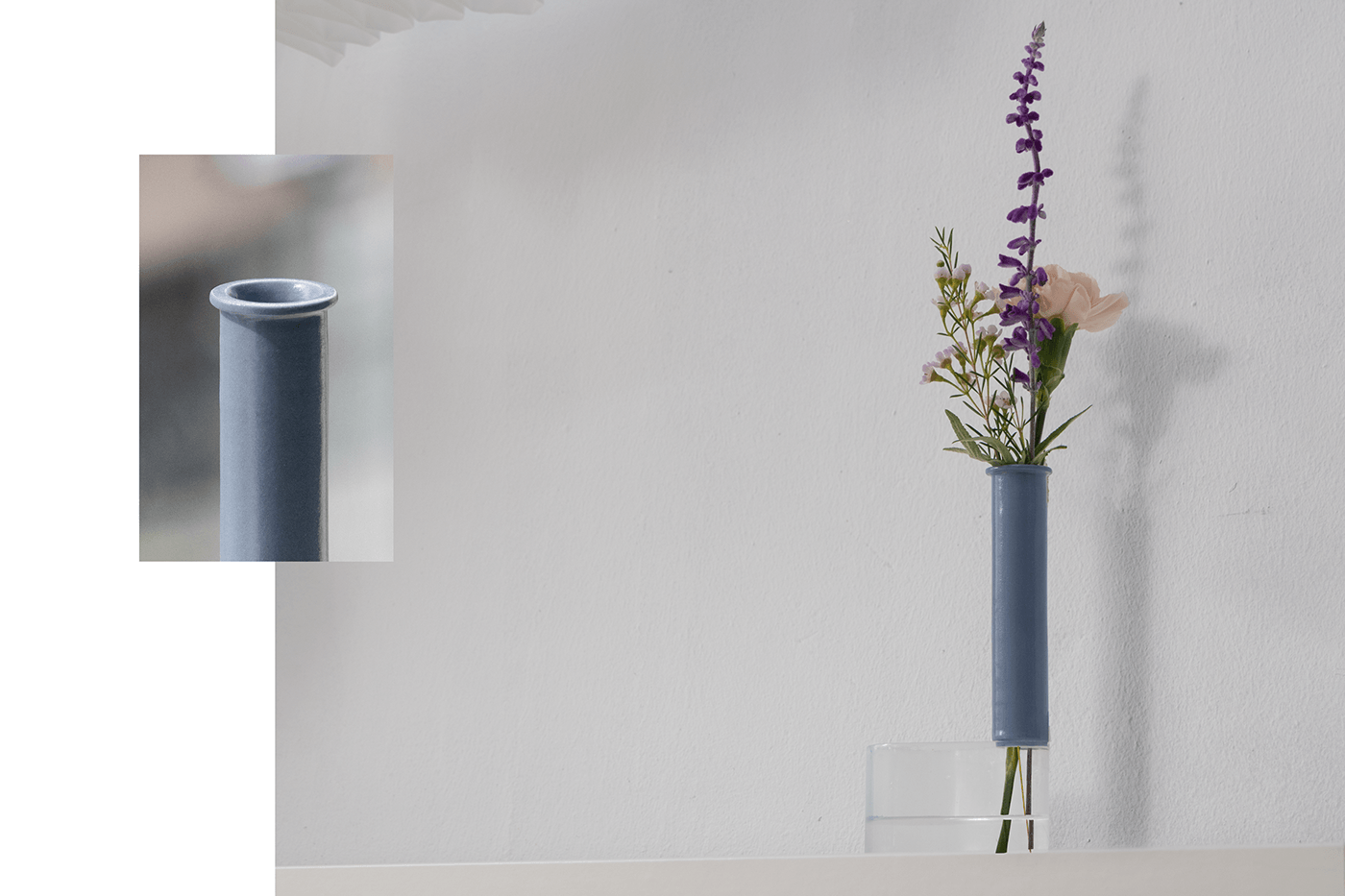 float，vase，Plaster，mould，