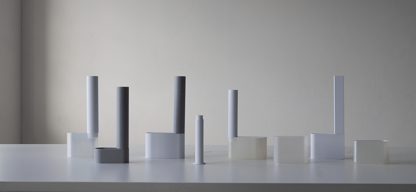 float，vase，Plaster，mould，