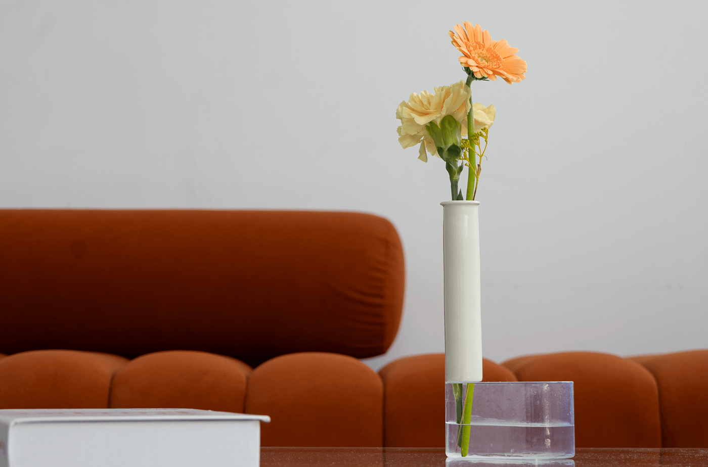 float，vase，Plaster，mould，