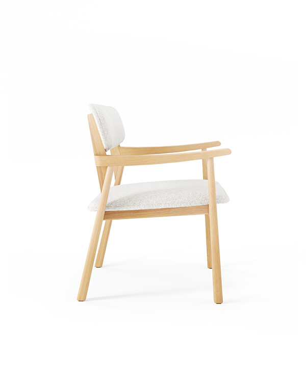 Lori，Dining chair，Armenian，Minimalism，Modern interior，