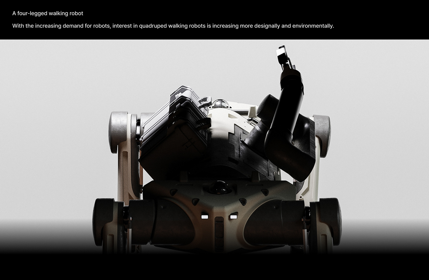 Boston Dynamic ，R2，radar，sensor，Sense of space，