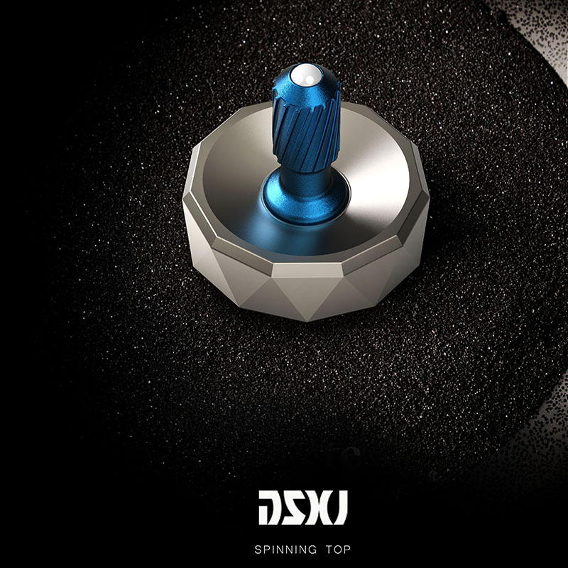 Spinning TOP，