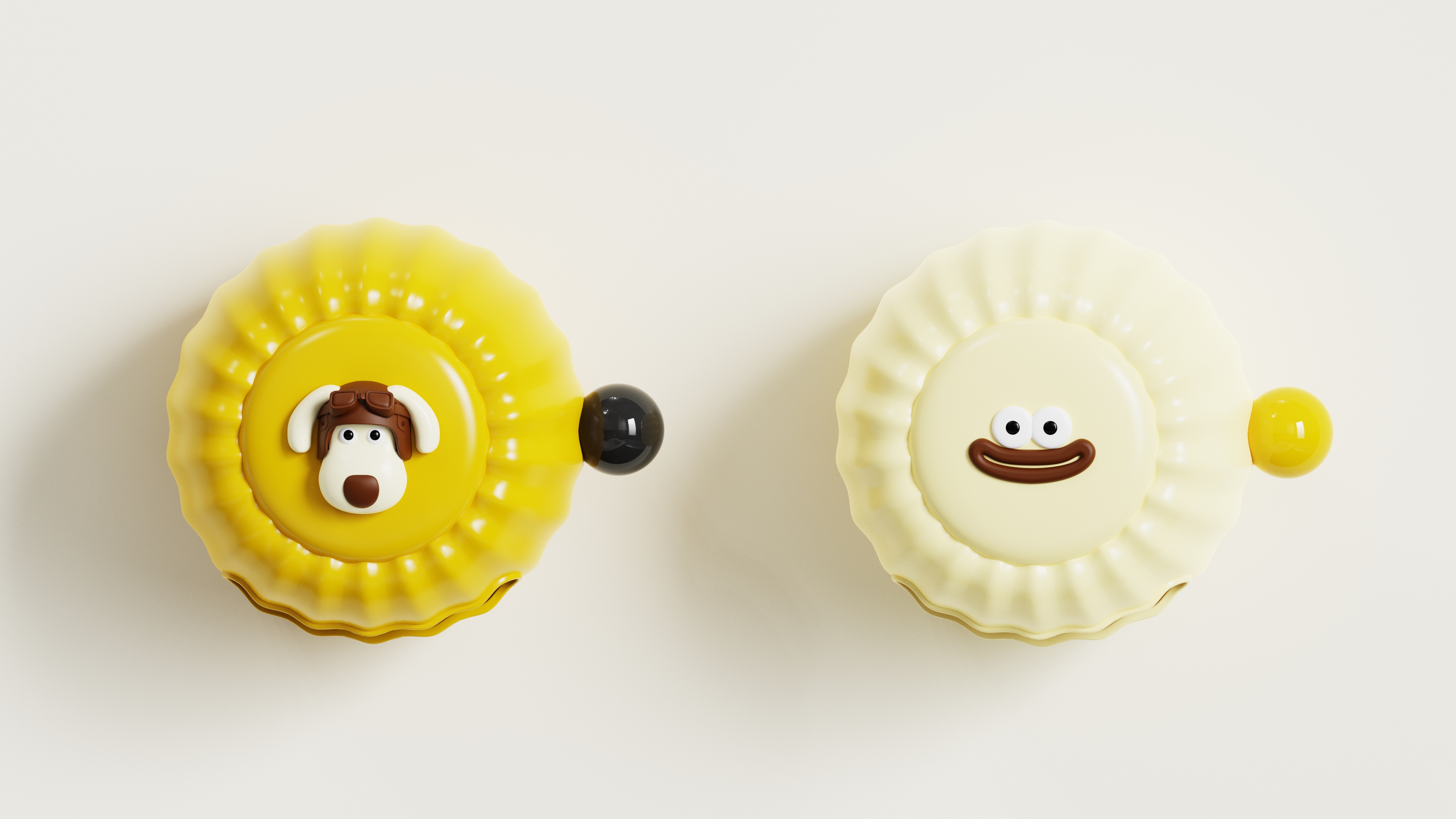 Wall-mounted tissue box, home storage，