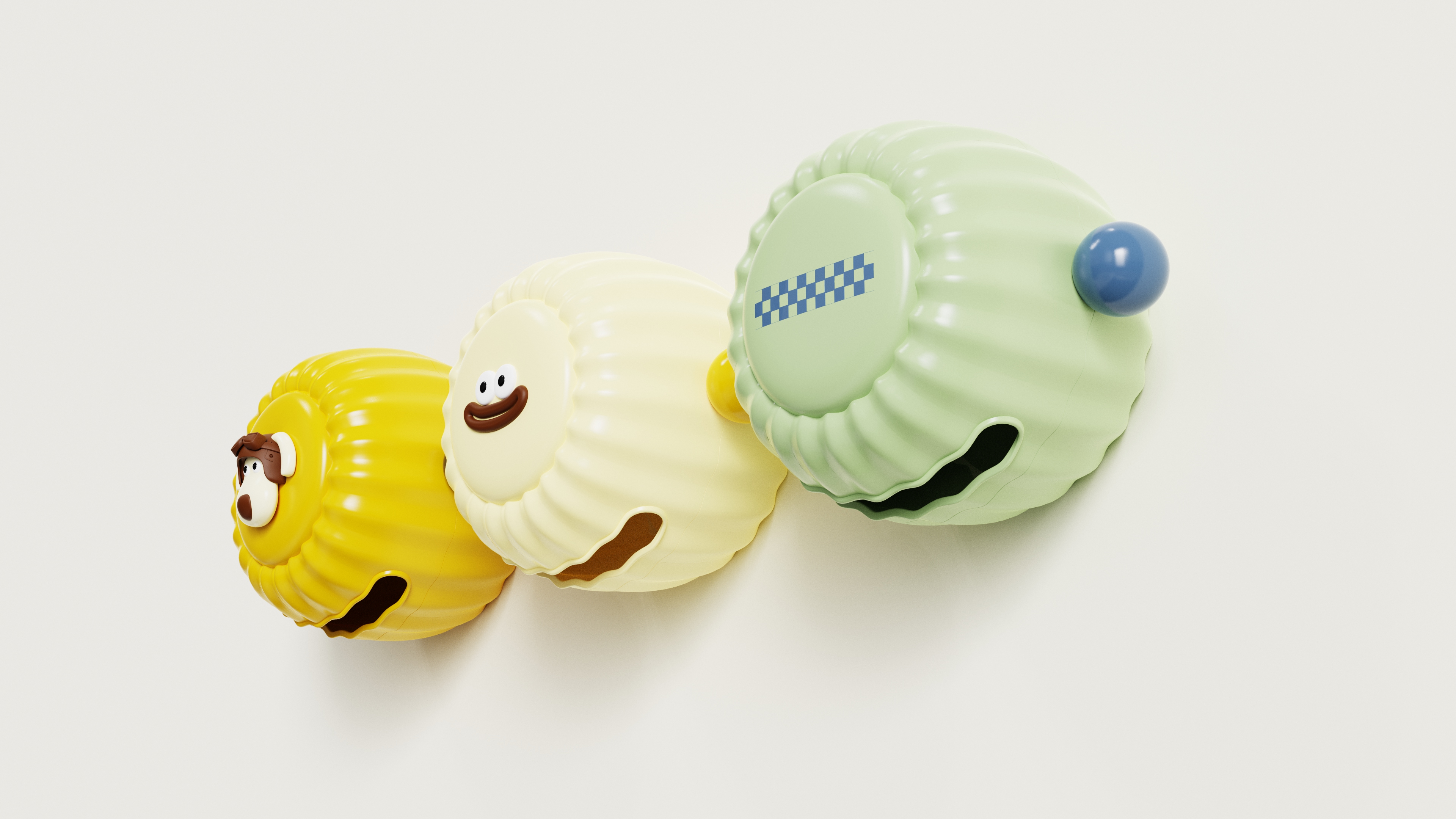 Wall-mounted tissue box, home storage，