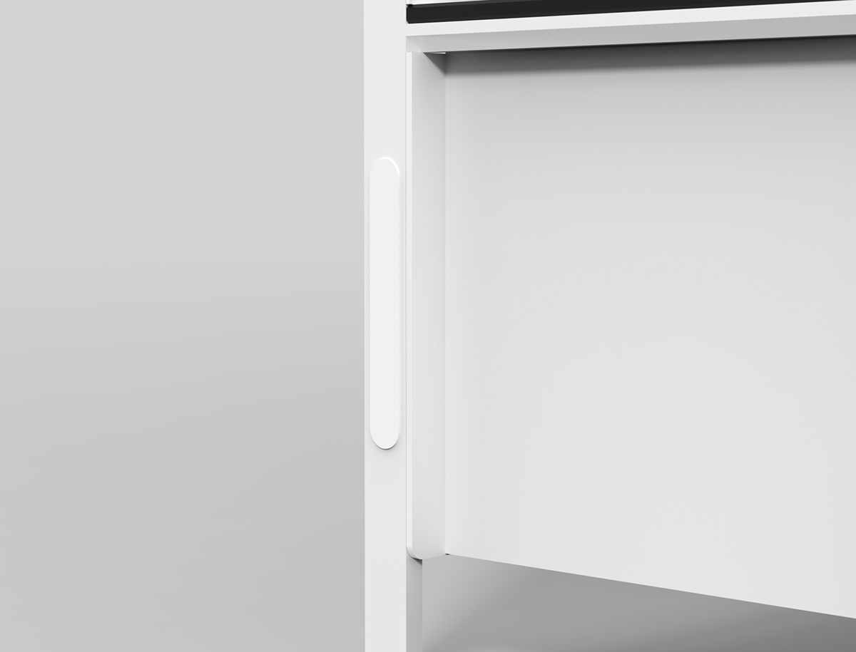 Combined cabinet，Receive，laboratory，Product Line，Burdinola，