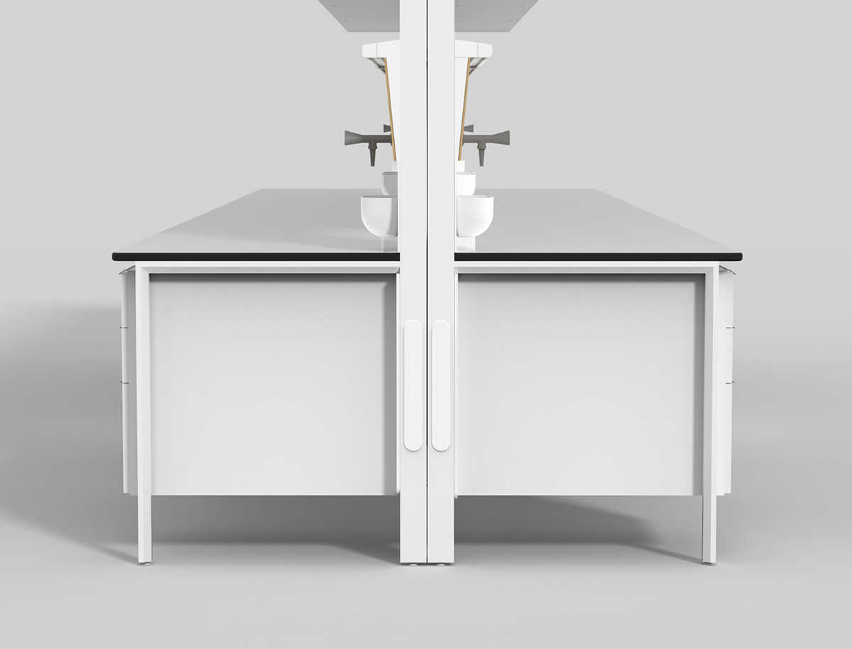 Combined cabinet，Receive，laboratory，Product Line，Burdinola，