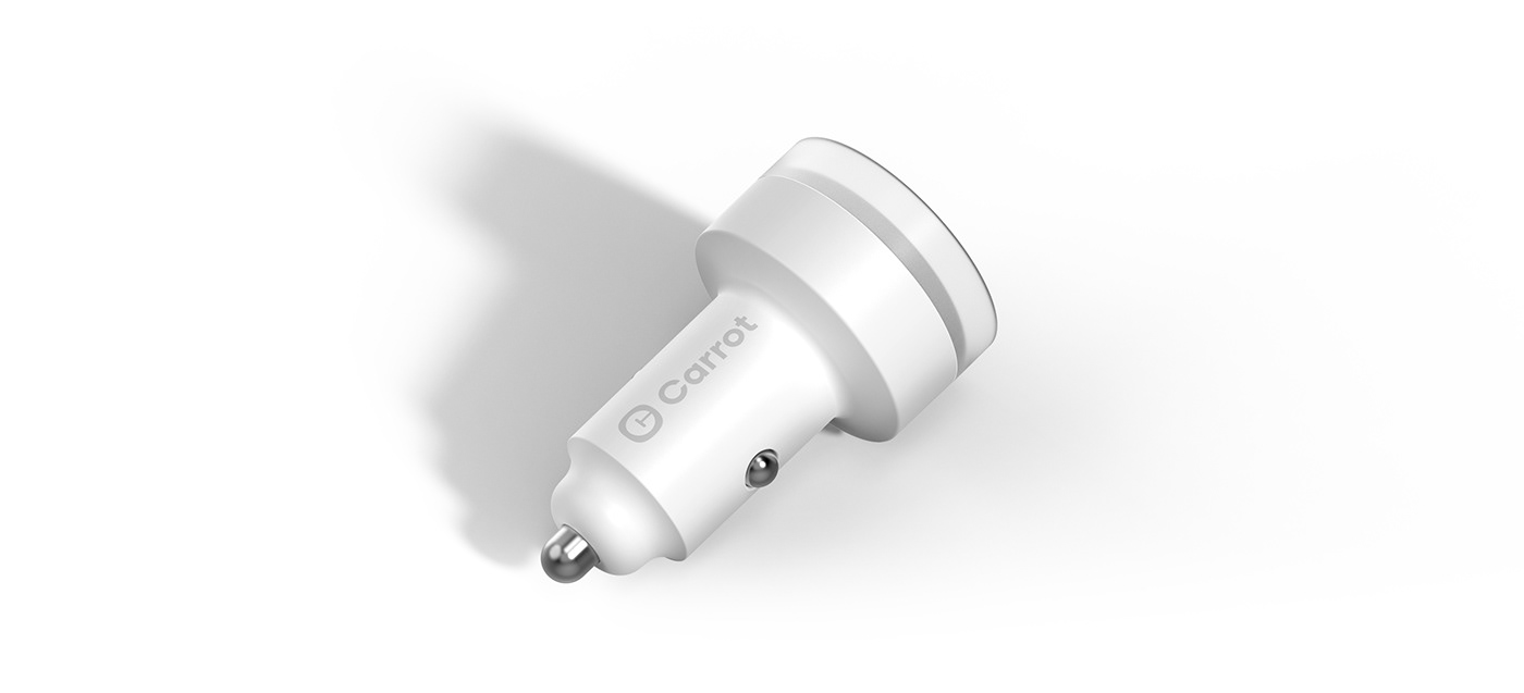 Car plug，Figuration，Carrot Plugs，Carrot，