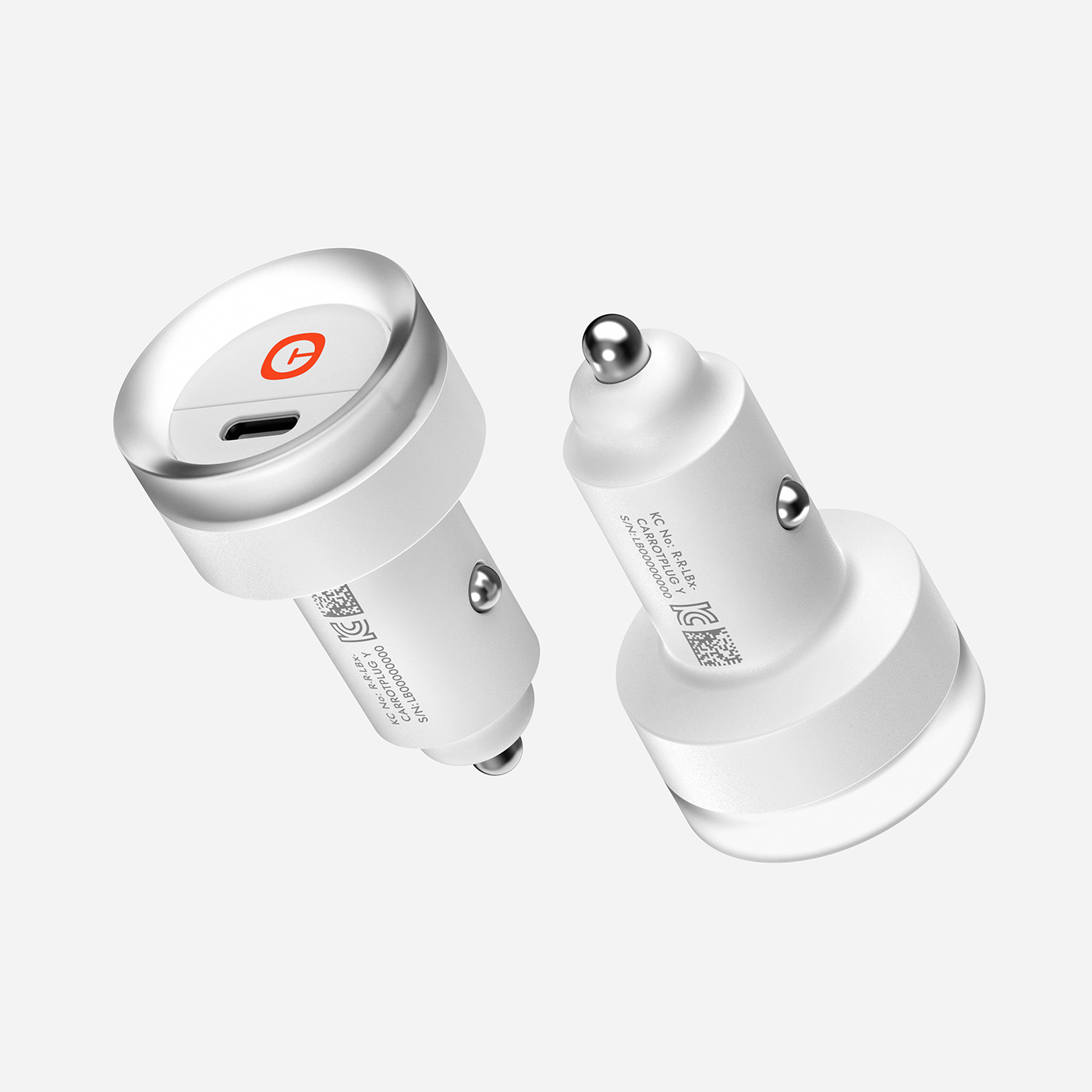 Car plug，Figuration，Carrot Plugs，Carrot，